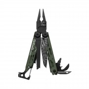 Мультитул Leatherman Signal Green Topo Мультитул Leatherman Signal Green Topo